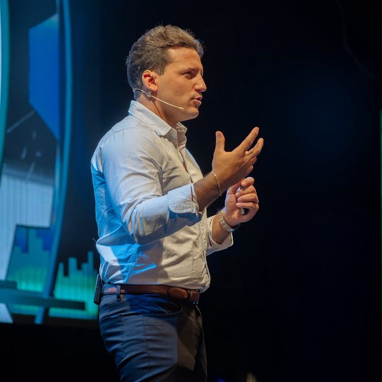 Nico Passini
